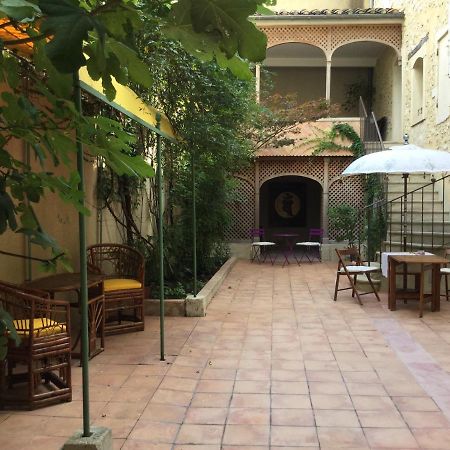 Maison de village Novissime Noves Esterno foto