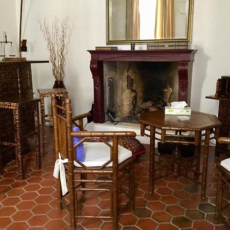 Maison de village Novissime Noves Esterno foto