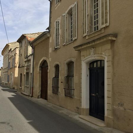 Maison de village Novissime Noves Esterno foto