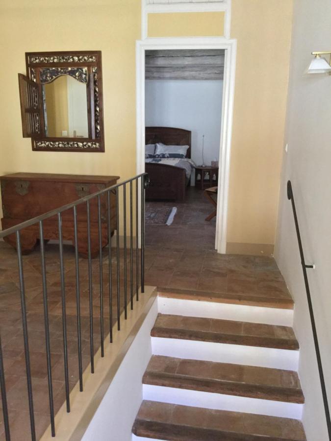 Maison de village Novissime Noves Esterno foto