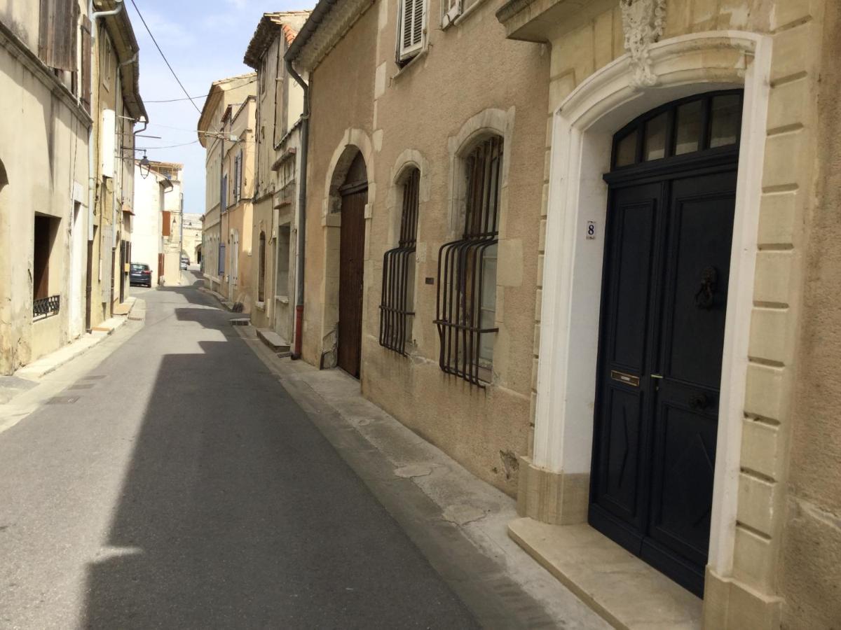 Maison de village Novissime Noves Esterno foto