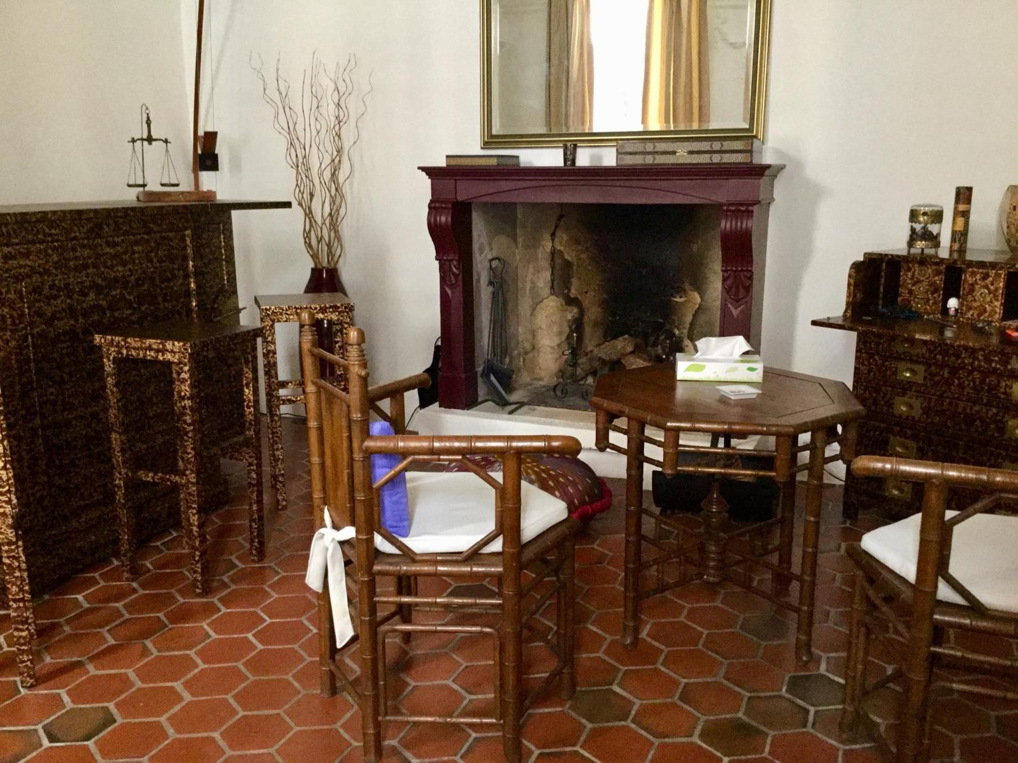 Maison de village Novissime Noves Esterno foto